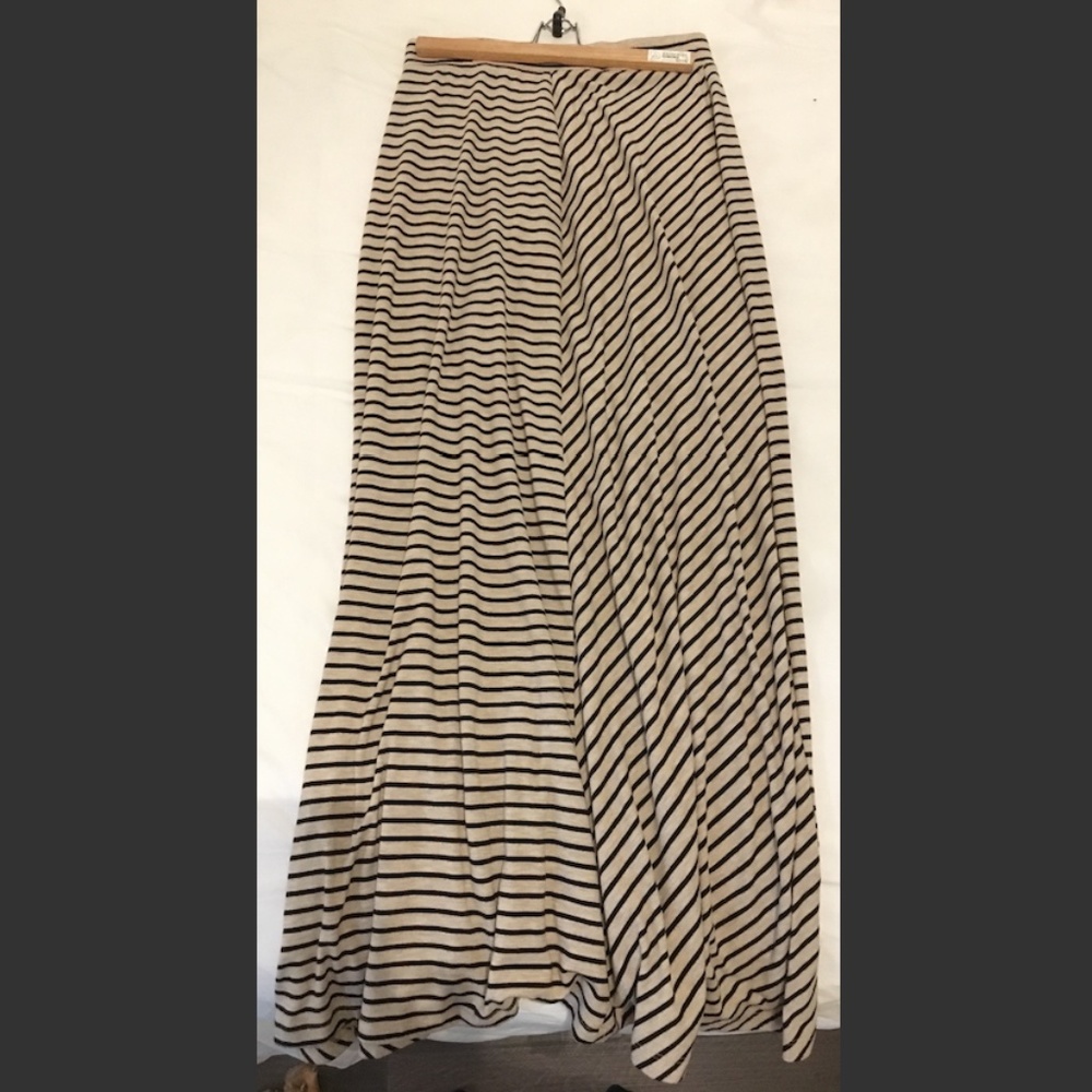 Maurices Maxi Skirt